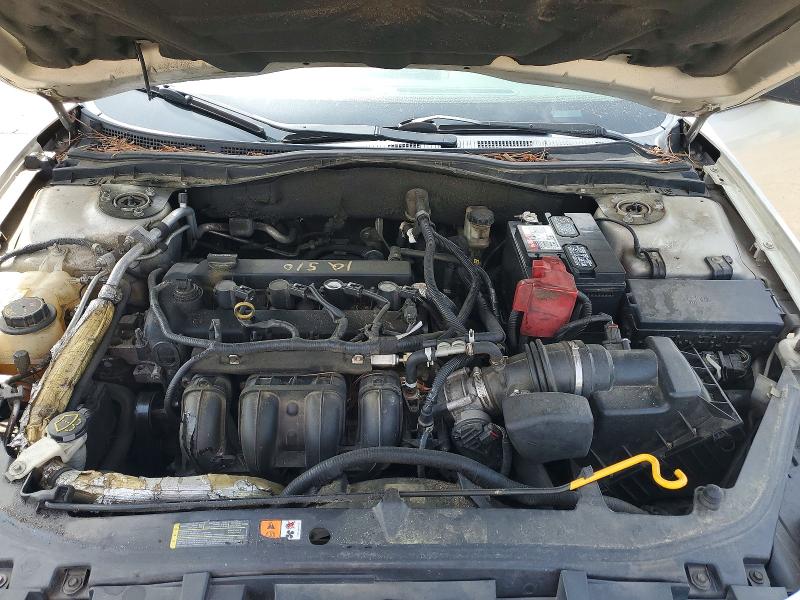 Aukcja sprzedaży 2010 Ford Fusion, vin: 3FAHP0GA5AR268529, numer aukcji: 51592656