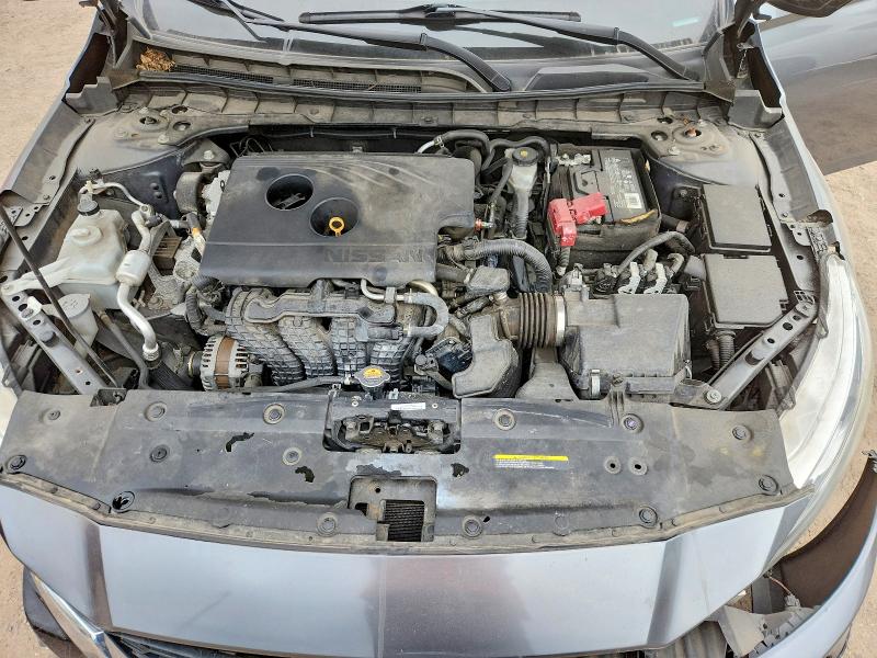 Продаж на аукціоні авто 2020 Nissan Altima, vin: 1N4BL4BV0LC131986, номер лоту: 48608186