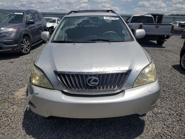51466746 :رقم المزاد ، 2T2GK31U48C046424 vin ، 2008 Lexus Rx مزاد بيع