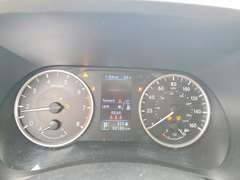 Продажа на аукционе авто 2023 Nissan Sentra, vin: 3N1AB8BV0PY238472, номер лота: 51400296