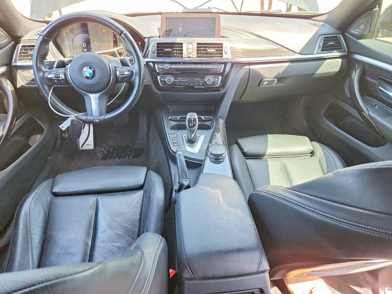 Продаж на аукціоні авто 2018 Bmw 430i, vin: WBA4J1C53JBG79991, номер лоту: 49513836
