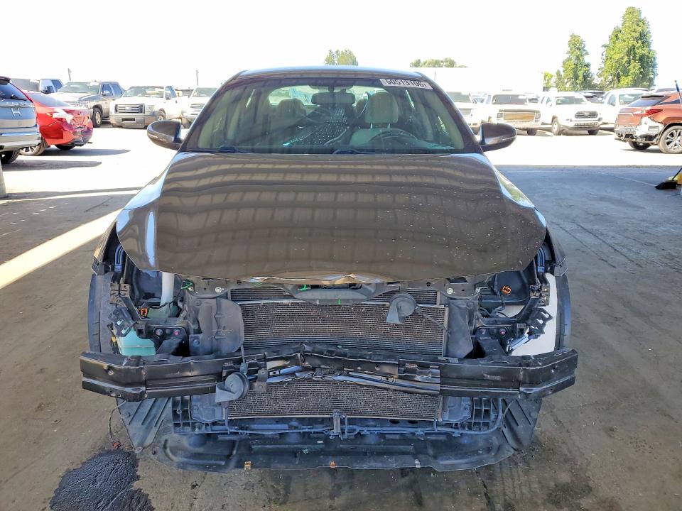 Aukcja sprzedaży 2012 Kia Optima, vin: 5XXGM4A71CG034179, numer aukcji: 50513106
