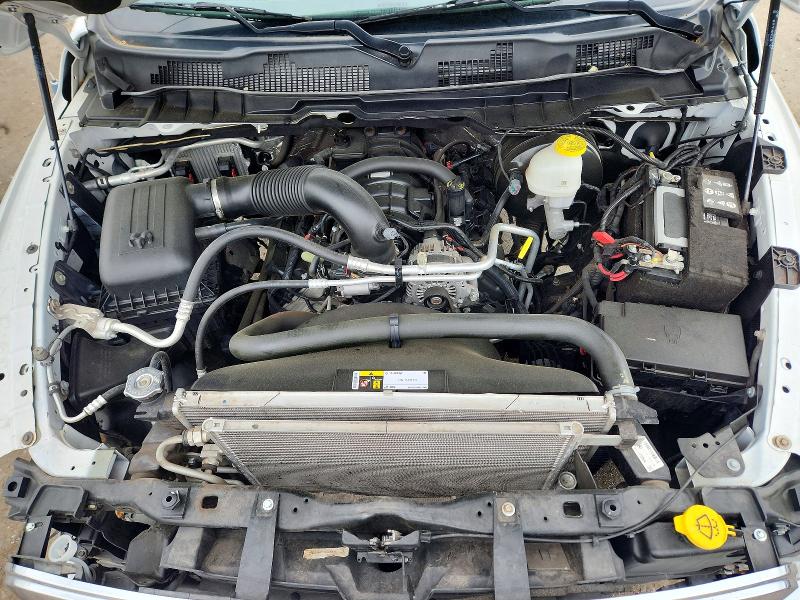 Продаж на аукціоні авто 2023 Ram 1500 Classic, vin: 1C6RR7GT5PS537765, номер лоту: 51702816