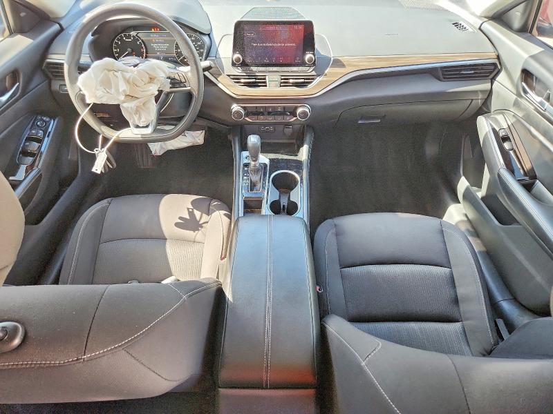 Продаж на аукціоні авто 2023 Nissan Altima, vin: 1N4BL4DVXPN322127, номер лоту: 50645526