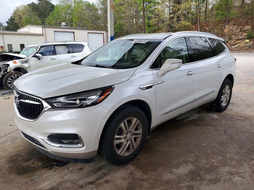 2019 Buick Enclave მანქანა იყიდება აუქციონზე, vin: 5GAERBKW4KJ208079, აუქციონის ნომერი: 47830616