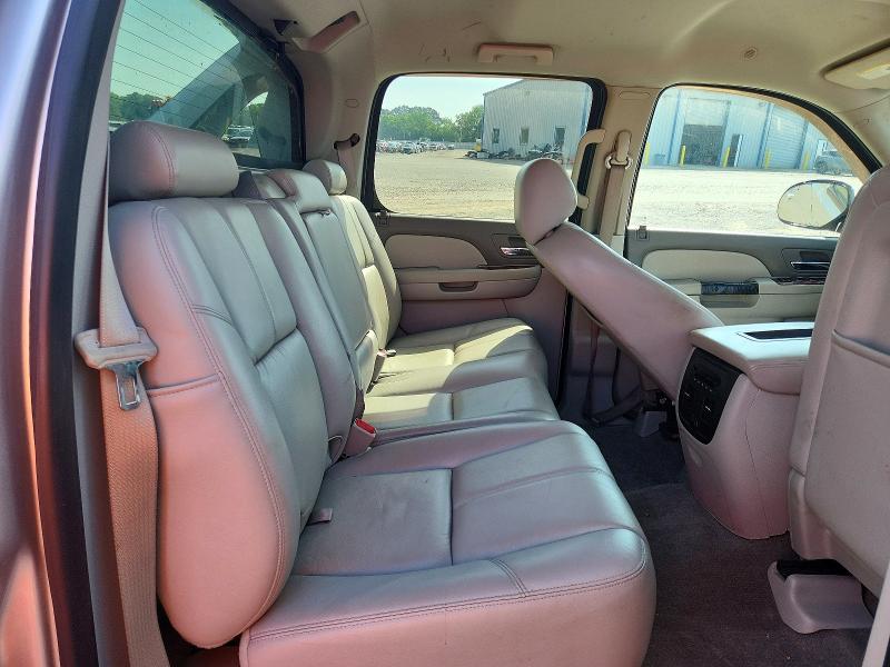 Aukcja sprzedaży 2013 Chevrolet Avalanche, vin: 3GNTKFE73DG287469, numer aukcji: 49426036
