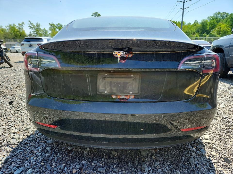 Aukcja sprzedaży 2022 Tesla Model 3, vin: 5YJ3E1EA4NF369247, numer aukcji: 51153896