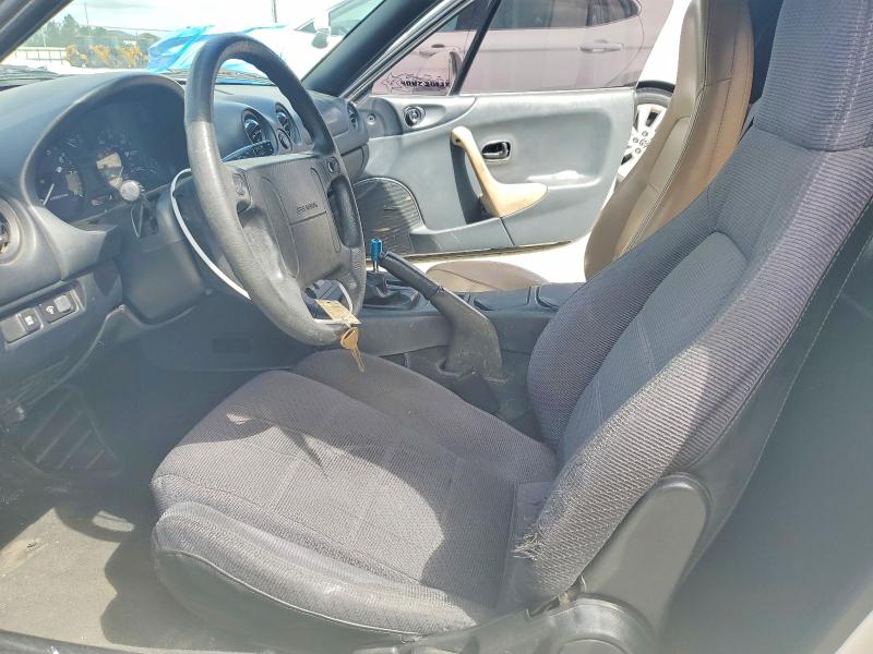 Продаж на аукціоні авто 1999 Mazda Mx-5 Miata, vin: JM1NB353XX0106373, номер лоту: 49394726