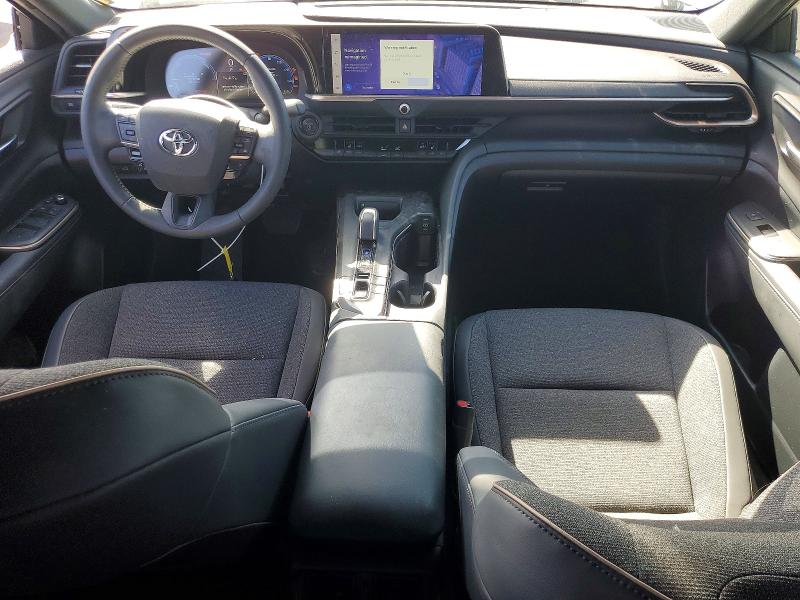 Aukcja sprzedaży 2023 Toyota Crown, vin: JTDAAAAF4P3015698, numer aukcji: 51038726