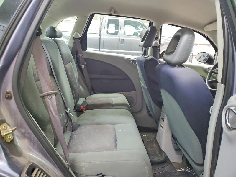 Aukcja sprzedaży 2007 Chrysler Pt Cruiser, vin: 3A4FY48B37T522080, numer aukcji: 48321386