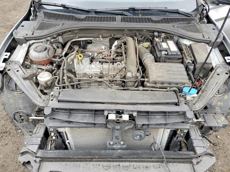 Продаж на аукціоні авто 2020 Volkswagen Jetta, vin: 3VWCB7BU0LM029061, номер лоту: 50903056