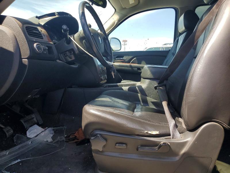 Aukcja sprzedaży 2009 Chevrolet Tahoe, vin: 1GNEC23379R269255, numer aukcji: 49753526