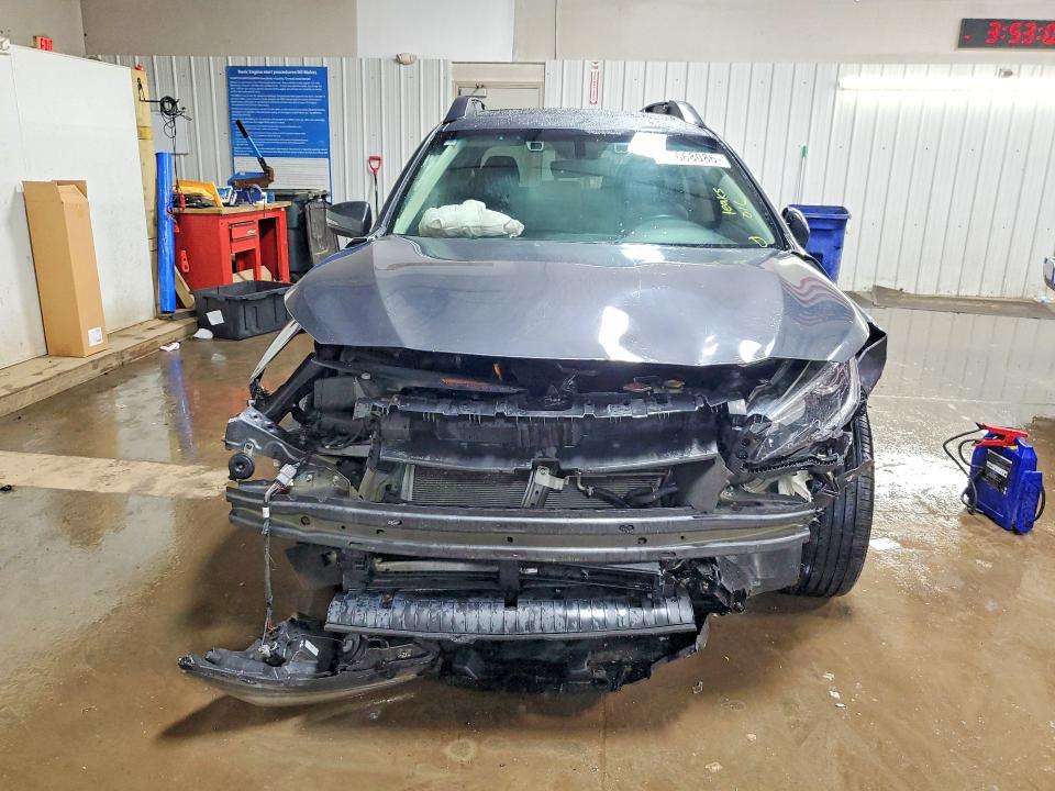 Aukcja sprzedaży 2018 Subaru Outback, vin: 4S4BSANC4J3205506, numer aukcji: 48668086