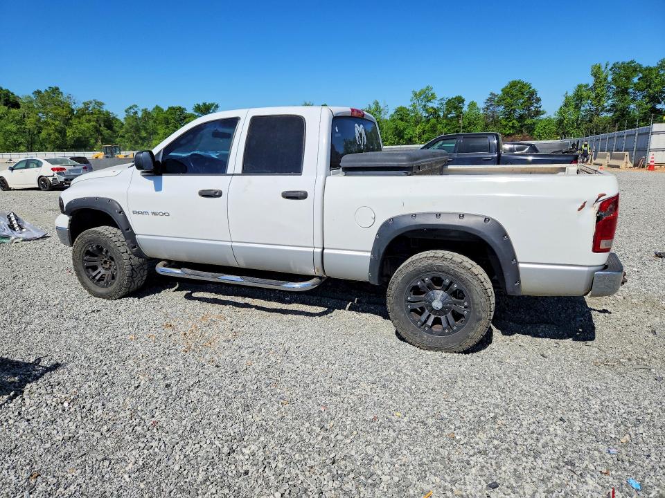 48099406 :رقم المزاد ، 1D7HU18N75S124653 vin ، 2005 Dodge Ram 1500 مزاد بيع