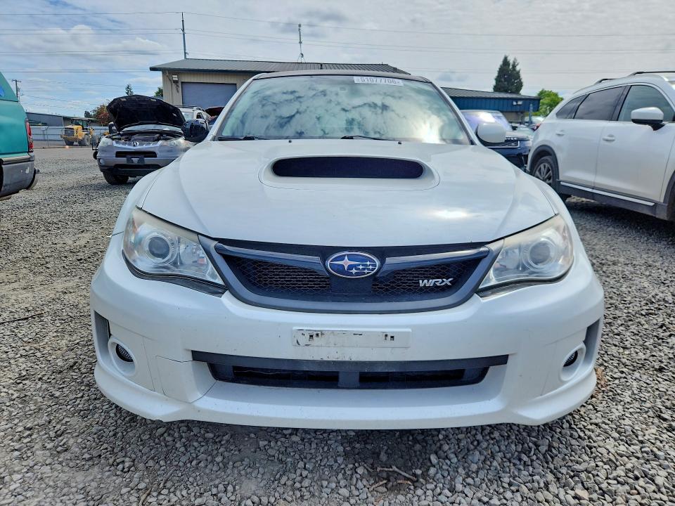 Продаж на аукціоні авто 2013 Subaru Impreza, vin: JF1GV7F64DG019089, номер лоту: 51077706