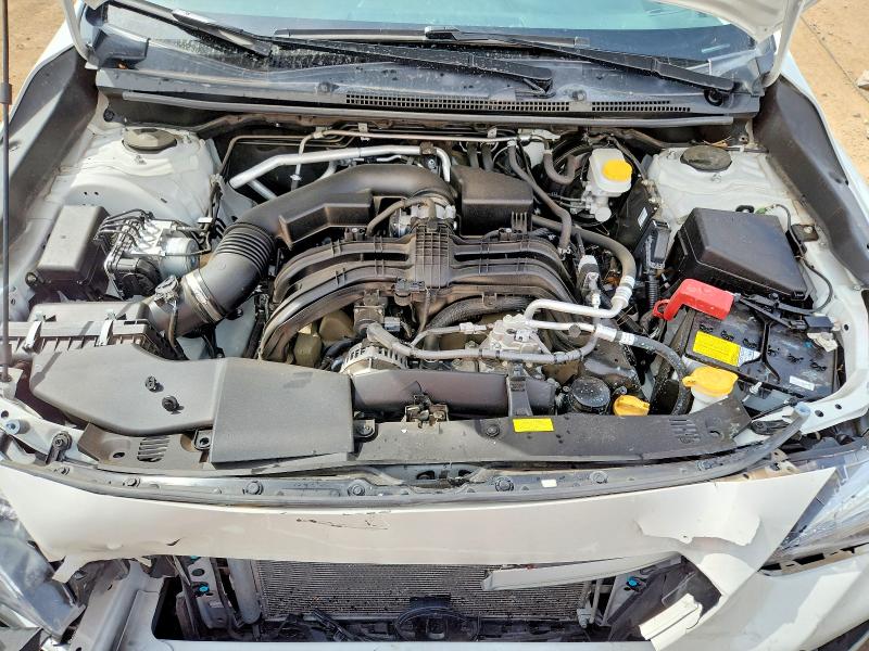 49031336 :رقم المزاد ، JF2GTHNC6NH240851 vin ، 2022 Subaru Crosstrek مزاد بيع