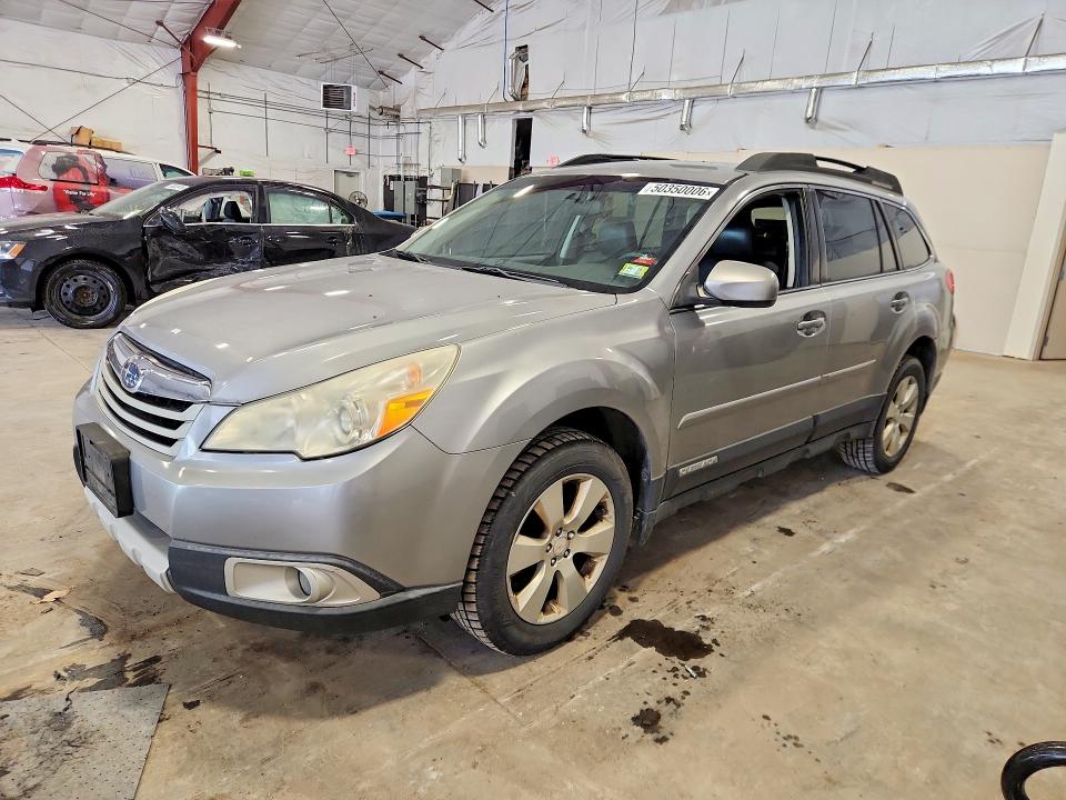 Aukcja sprzedaży 2011 Subaru Outback, vin: 4S4BRBJC4B3413880, numer aukcji: 50350006