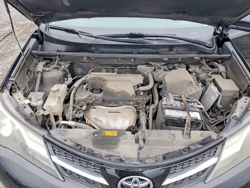 Продажа на аукционе авто 2015 Toyota Rav4, vin: 2T3BFREV3FW310051, номер лота: 49159336