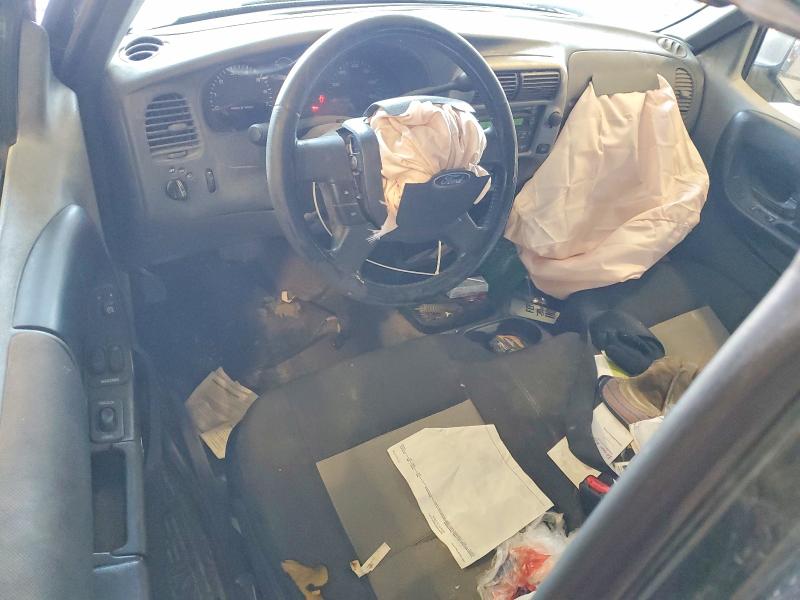 50251986 :رقم المزاد ، 1FTZR45E76PA66117 vin ، 2006 Ford Ranger مزاد بيع