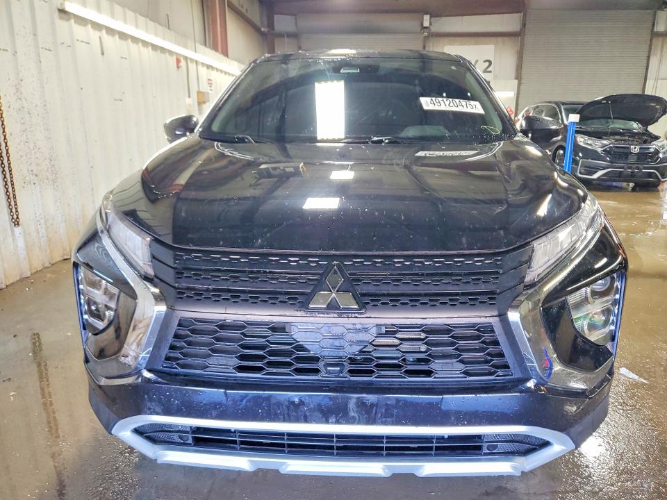 Aukcja sprzedaży 2023 Mitsubishi Eclipse Cross, vin: JA4ATWAA6PZ049497, numer aukcji: 49120476