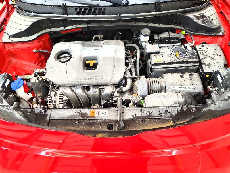 48844266 :رقم المزاد ، KNDJ23AU4R7239203 vin ، 2024 Kia Soul مزاد بيع