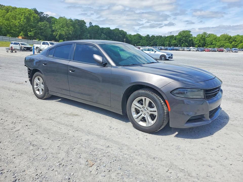 Aukcja sprzedaży 2022 Dodge Charger, vin: 2C3CDXBG8NH235130, numer aukcji: 51030466