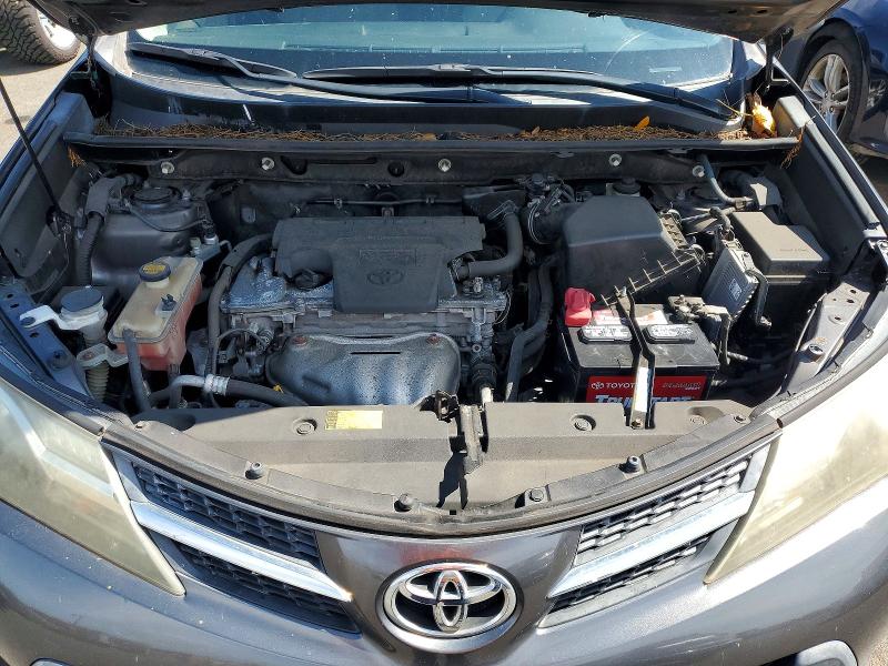 Продаж на аукціоні авто 2013 Toyota Rav4, vin: JTMYFREV3D5000156, номер лоту: 49322866