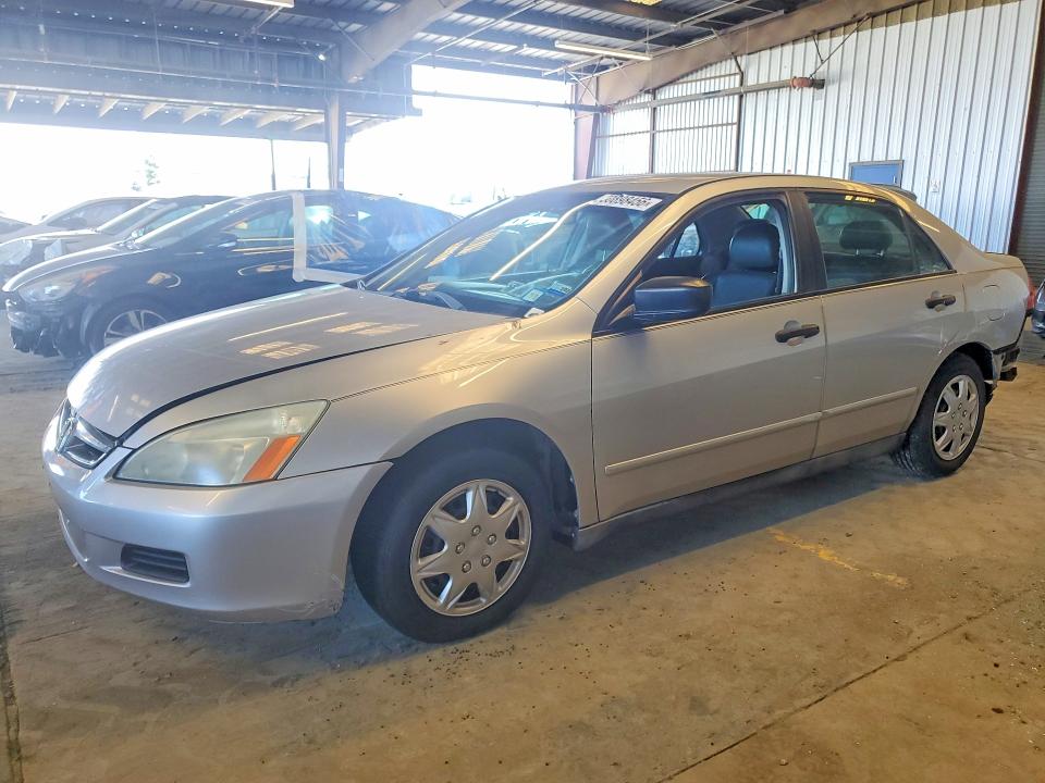 Auction sale of the 2006 Honda Accord, vin: 1HGCM56166A057936, lot number: 50898456