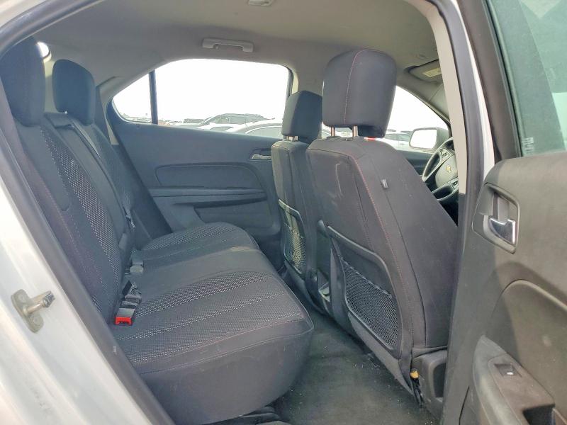 Aukcja sprzedaży 2017 Chevrolet Equinox, vin: 2GNFLEEK6H6187862, numer aukcji: 51889916