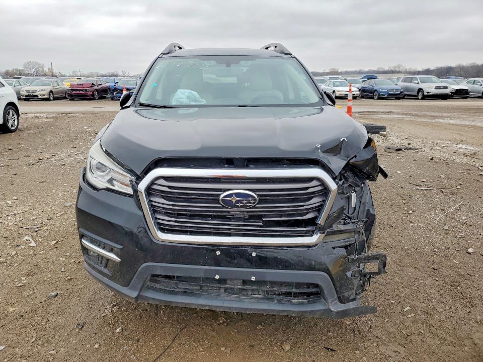 Продаж на аукціоні авто 2019 Subaru Ascent, vin: 4S4WMAMD8K3408678, номер лоту: 47315286