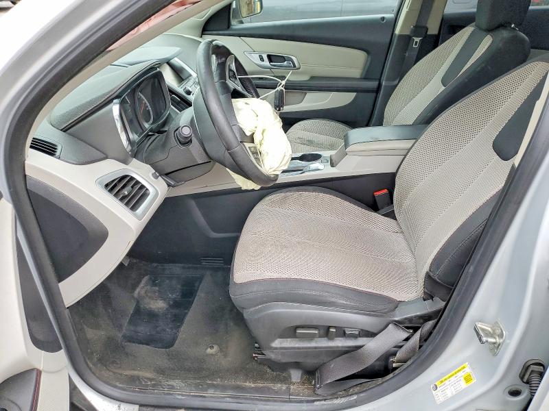 Aukcja sprzedaży 2013 Gmc Terrain, vin: 2GKFLTEKXD6204609, numer aukcji: 50962846