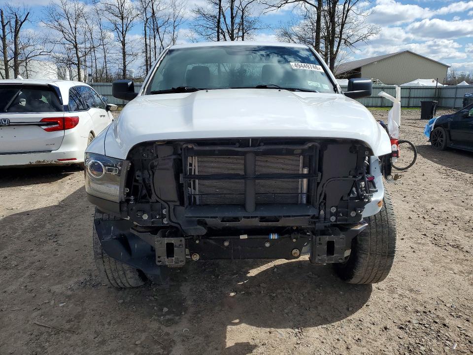 Продажа на аукционе авто 2022 Ram 1500 Classic, vin: 1C6RR7GG6NS177423, номер лота: 49449746