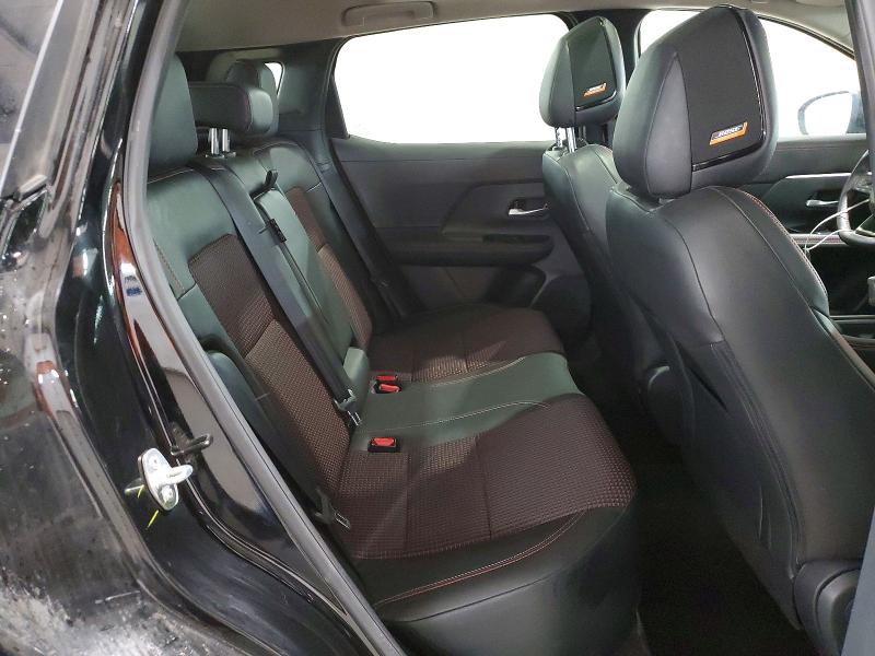 Продаж на аукціоні авто 2025 Nissan Kicks, vin: 3N8AP6DD1SL403463, номер лоту: 50073716