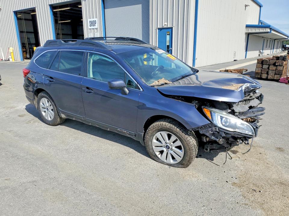 Aukcja sprzedaży 2015 Subaru Outback, vin: 4S4BSADC5F3250253, numer aukcji: 49855196
