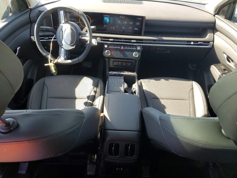 Aukcja sprzedaży 2026 Hyundai Tucson, vin: KM8JCCDE9TU455277, numer aukcji: 46464566