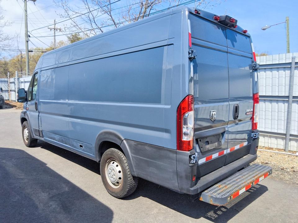 Aukcja sprzedaży 2020 Ram Promaster 3500, vin: 3C6URVJG3LE129112, numer aukcji: 47230156