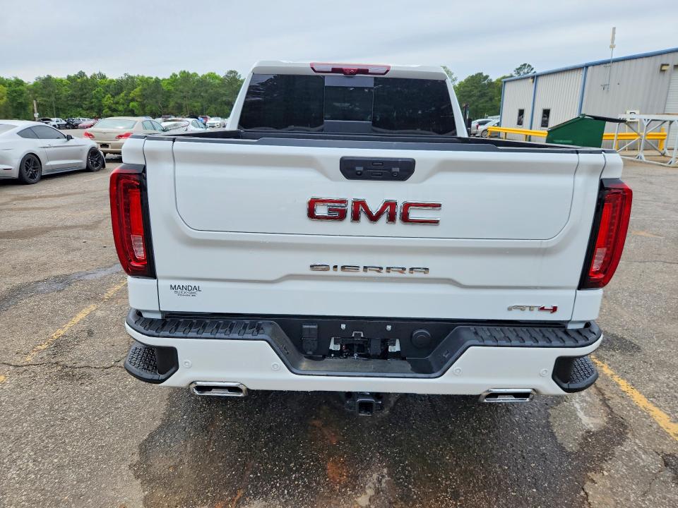48686806 :رقم المزاد ، 3GTUUEE89SG348248 vin ، 2025 Gmc Sierra مزاد بيع