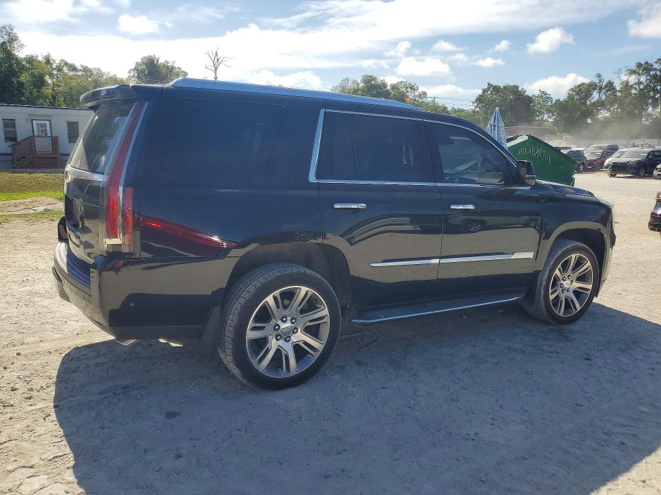 Продажа на аукционе авто 2019 Cadillac Escalade, vin: 1GYS4BKJ9KR184054, номер лота: 51330376