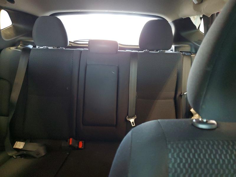 Продажа на аукционе авто 2021 Nissan Rogue Sport, vin: JN1BJ1AW6MW439367, номер лота: 51805556