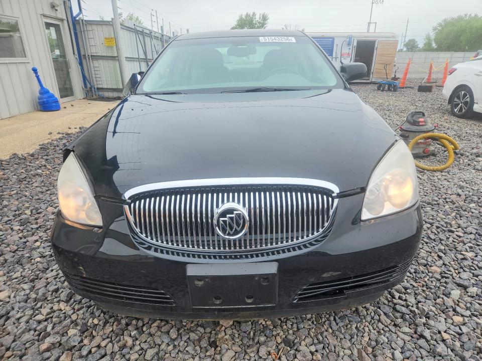 51543256 :رقم المزاد ، 1G4HD57M99U104002 vin ، 2009 Buick Lucerne مزاد بيع