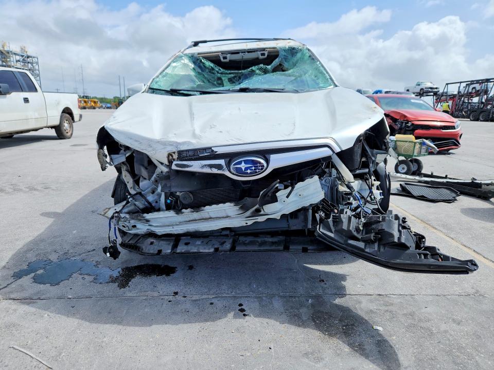 2019 Subaru Forester მანქანა იყიდება აუქციონზე, vin: JF2SKAGC1KH446530, აუქციონის ნომერი: 49317566
