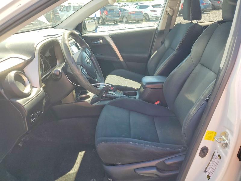 2015 Toyota Rav4 მანქანა იყიდება აუქციონზე, vin: 2T3WFREV0FW160059, აუქციონის ნომერი: 50835476