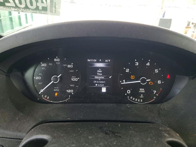 48824706 :رقم المزاد ، 3C6LRVVG6PE513896 vin ، 2023 Ram Promaster 2500 مزاد بيع