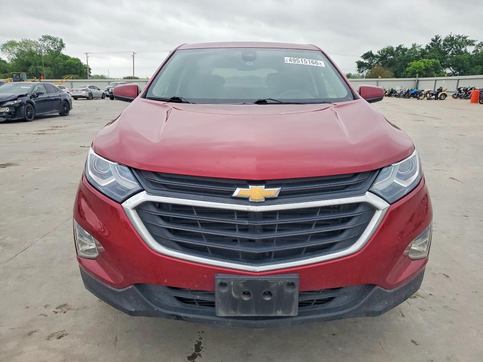 Продаж на аукціоні авто 2020 Chevrolet Equinox, vin: 2GNAXKEV6L6256632, номер лоту: 49515166