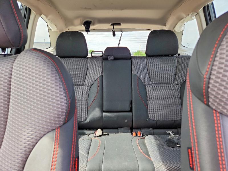 Aukcja sprzedaży 2020 Subaru Forester, vin: JF2SKARC2LH593664, numer aukcji: 49593956