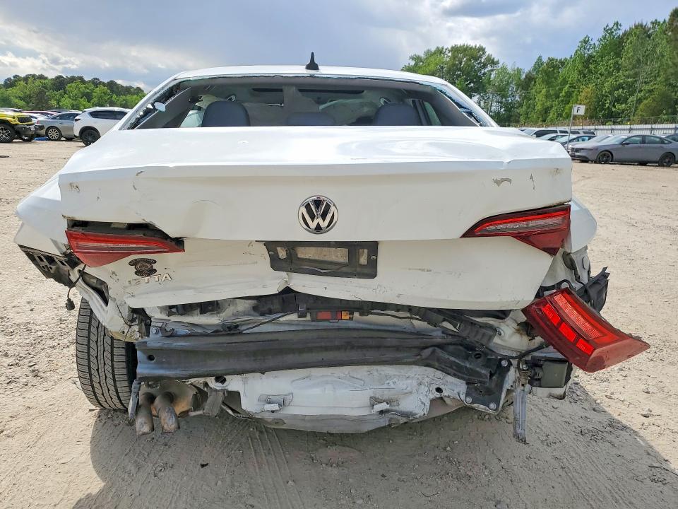 Продаж на аукціоні авто 2020 Volkswagen Jetta, vin: 3VWCB7BU5LM029783, номер лоту: 50734976