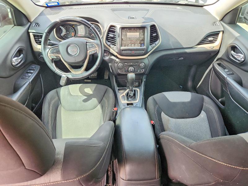 Продаж на аукціоні авто 2014 Jeep Cherokee, vin: 1C4PJLCS0EW143996, номер лоту: 48740116