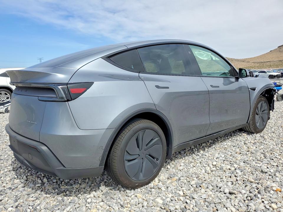 Aukcja sprzedaży 2026 Tesla Model Y, vin: 7SAYGDEEXTA625425, numer aukcji: 48686266