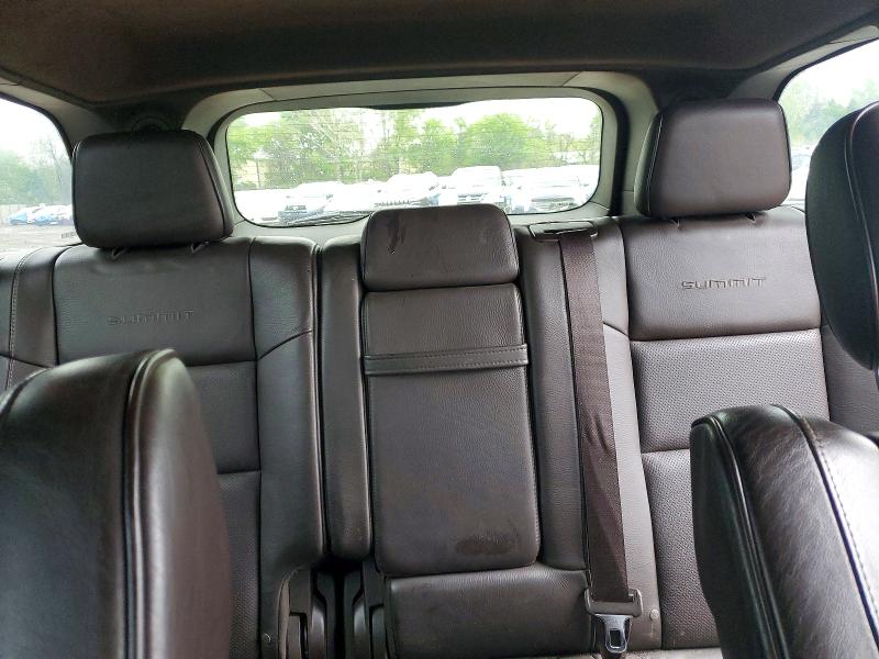 Продажа на аукционе авто 2014 Jeep Grand Cherokee, vin: 1C4RJFJT4EC531448, номер лота: 51950946