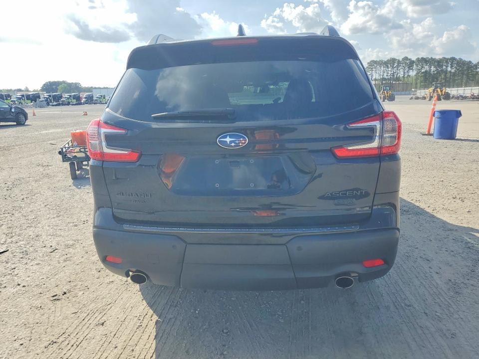 2024 Subaru Ascent მანქანა იყიდება აუქციონზე, vin: 4S4WMAKD1R3451529, აუქციონის ნომერი: 48208816
